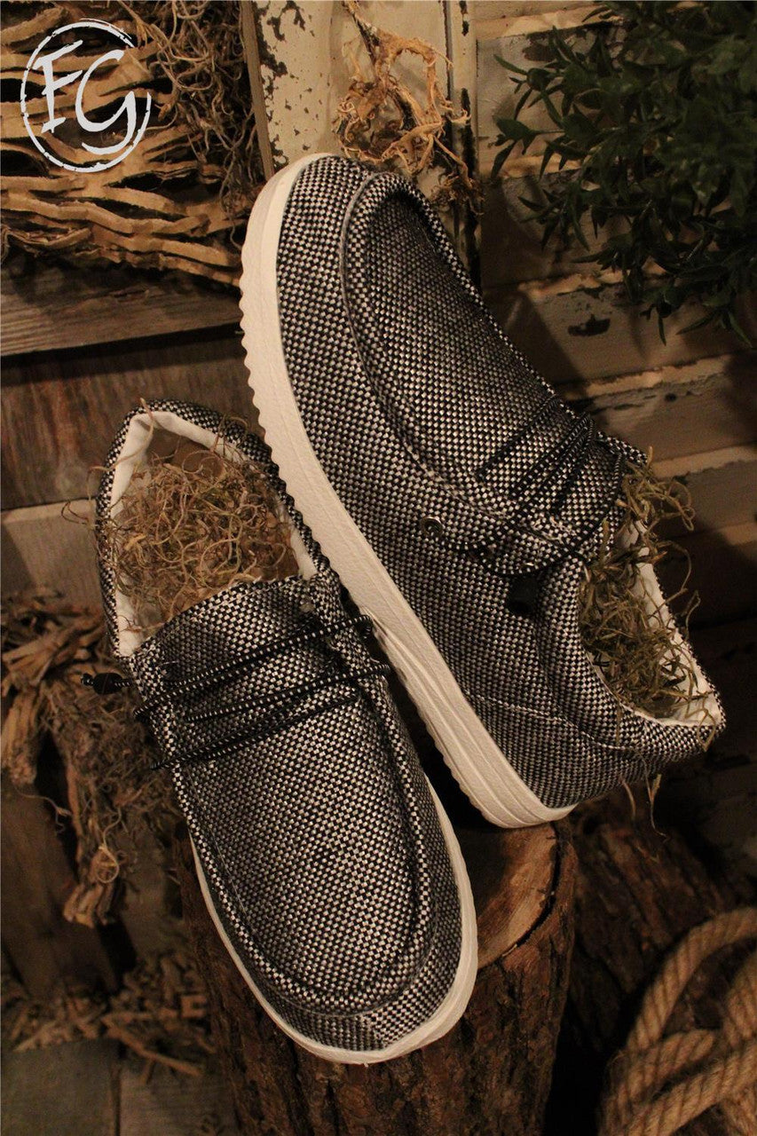 women's loafers, farm girls fancy frills