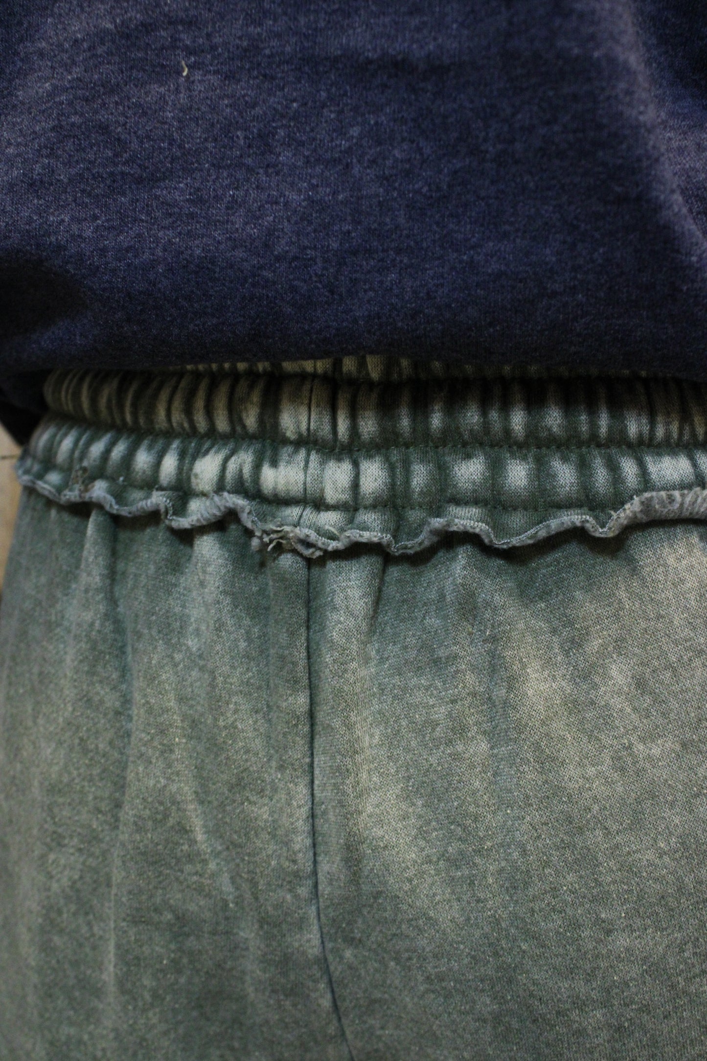 Lazy Lounge Light Olive Pants