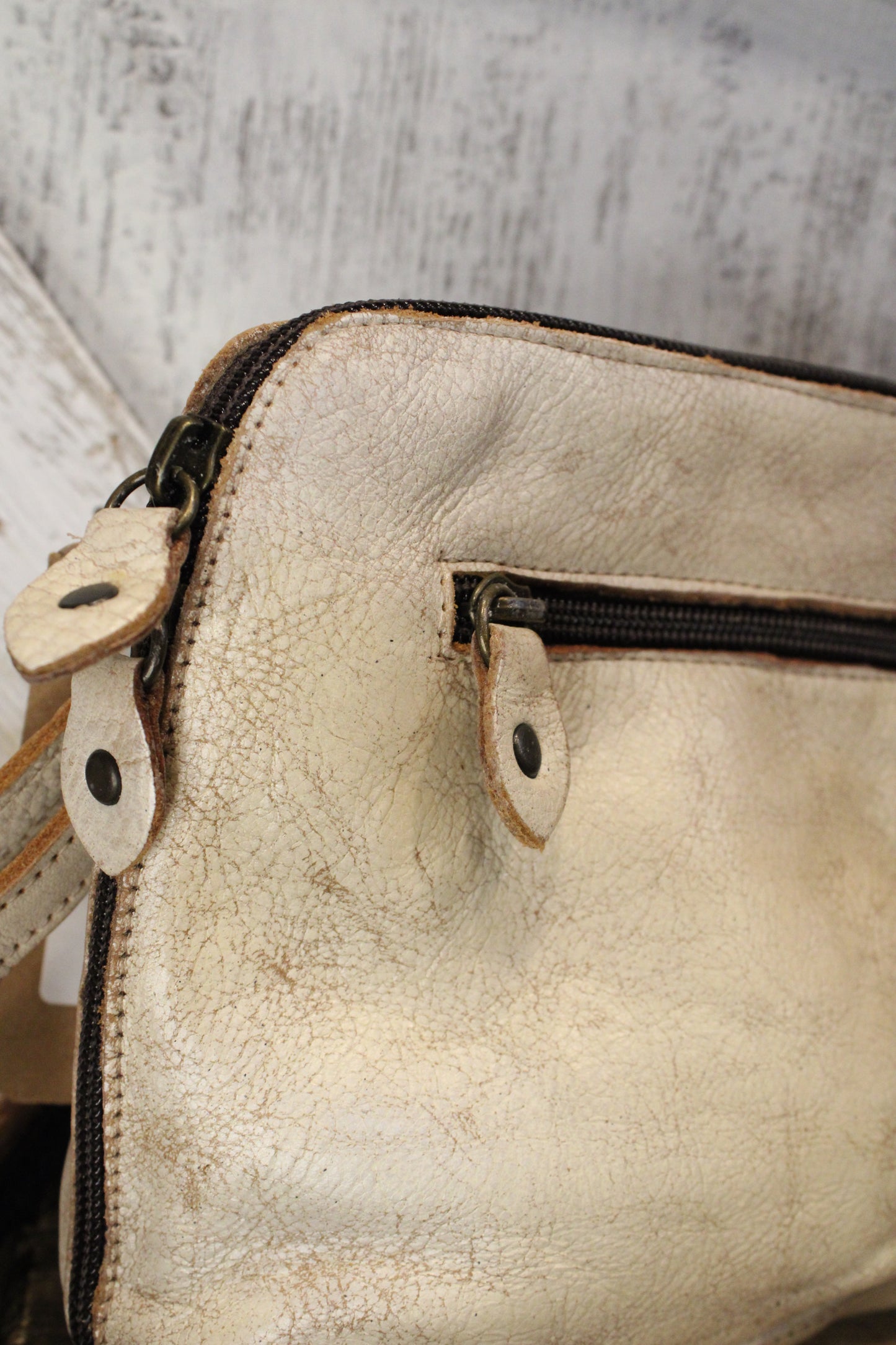 Bed|Stu Ventura Nectar Lux Handbag