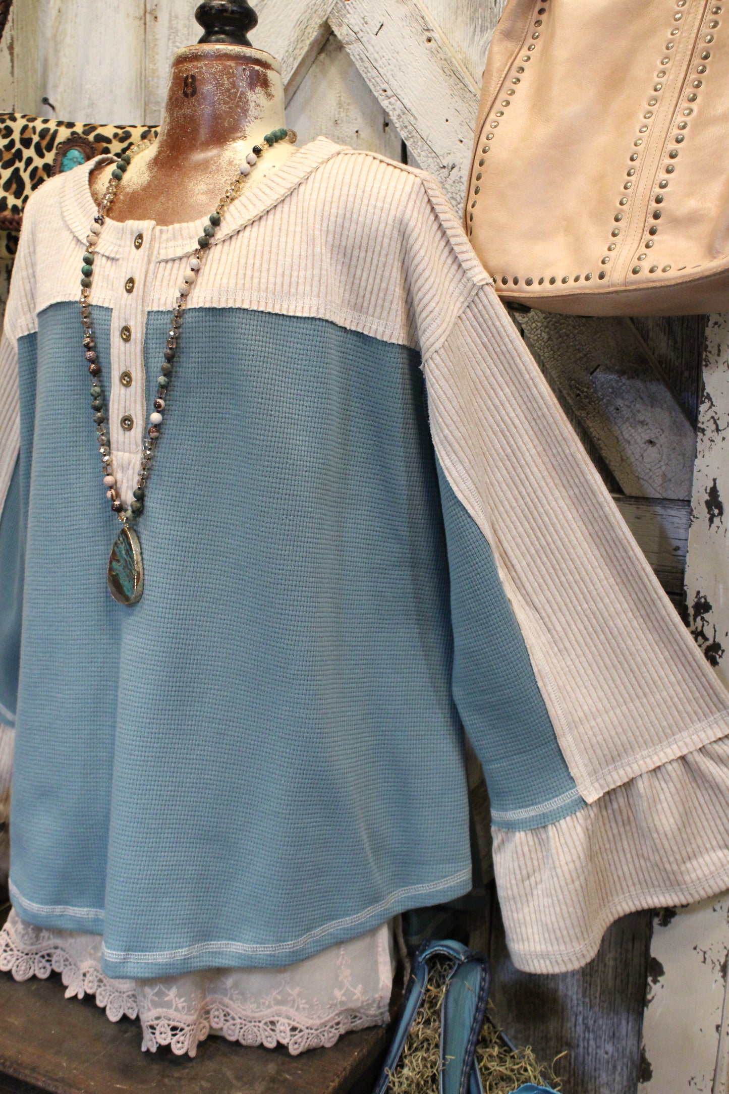 Too Cute Top
