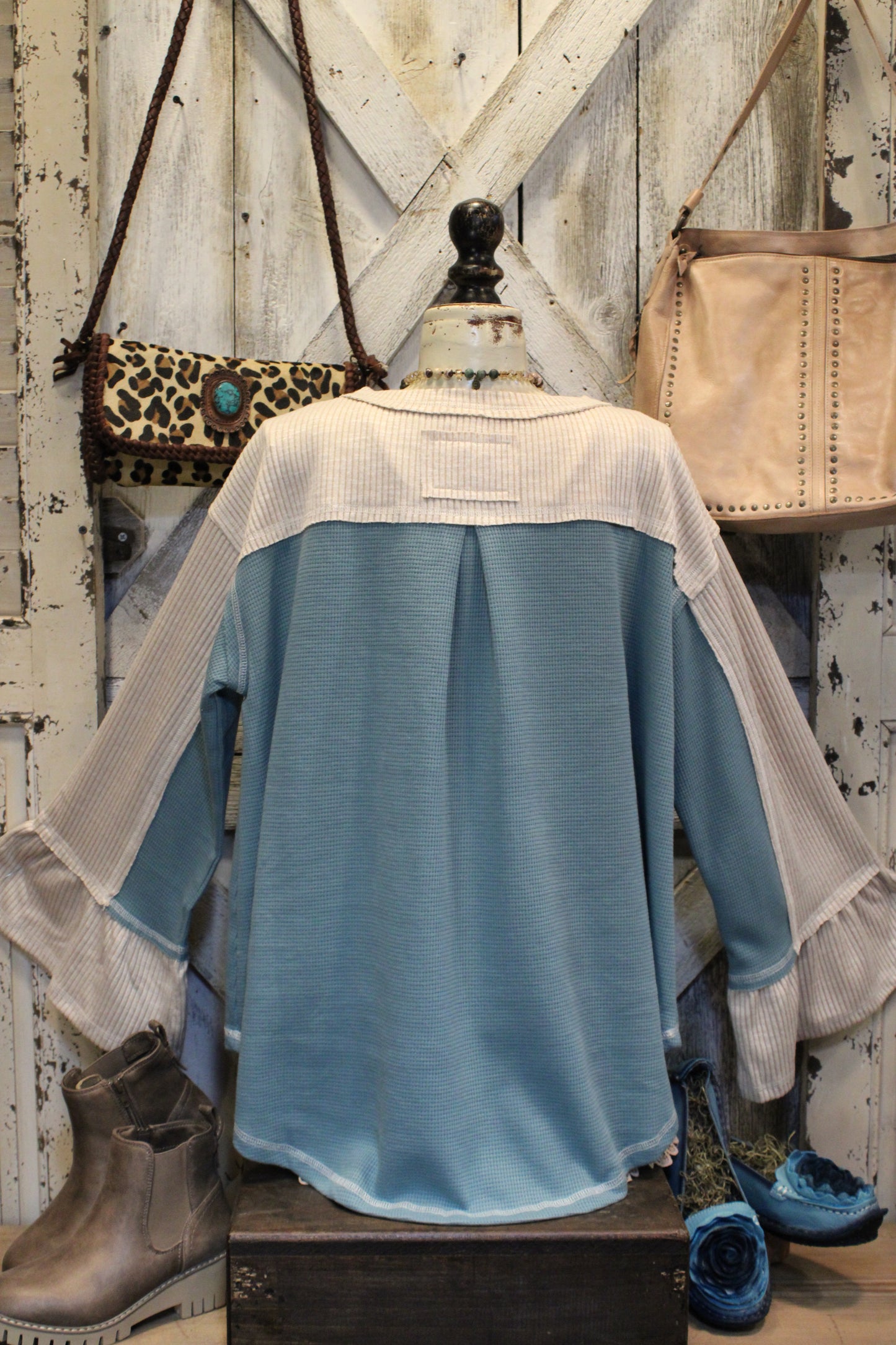 Too Cute Top