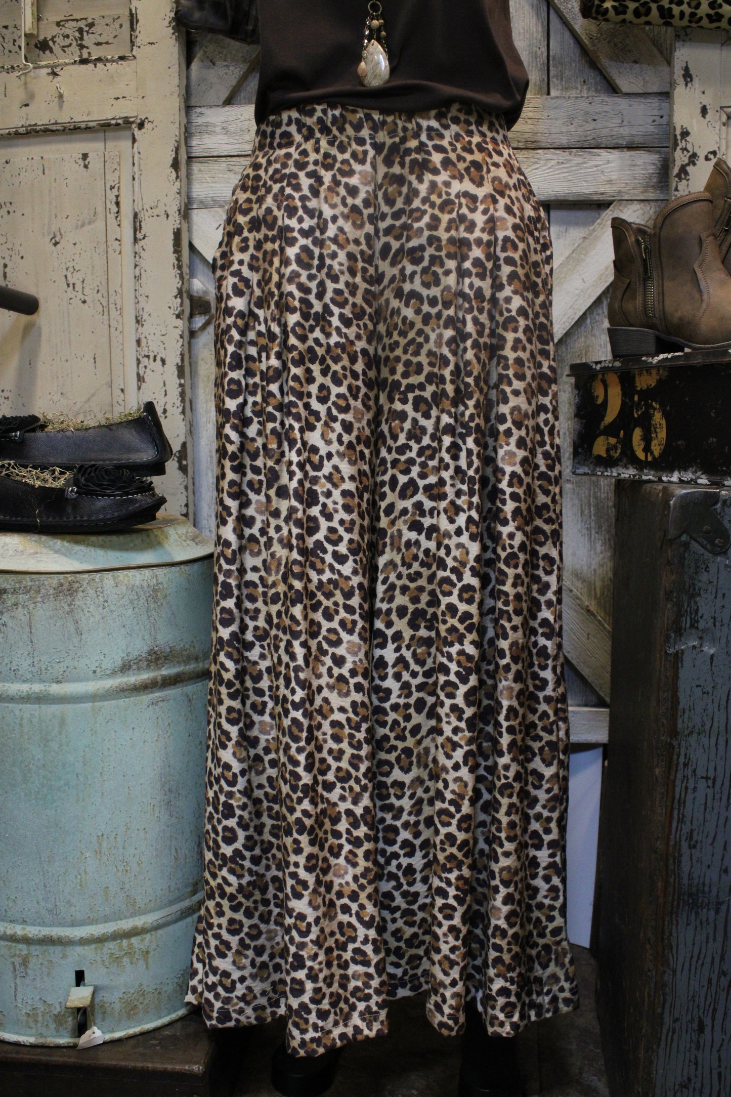 Wild About You Pants