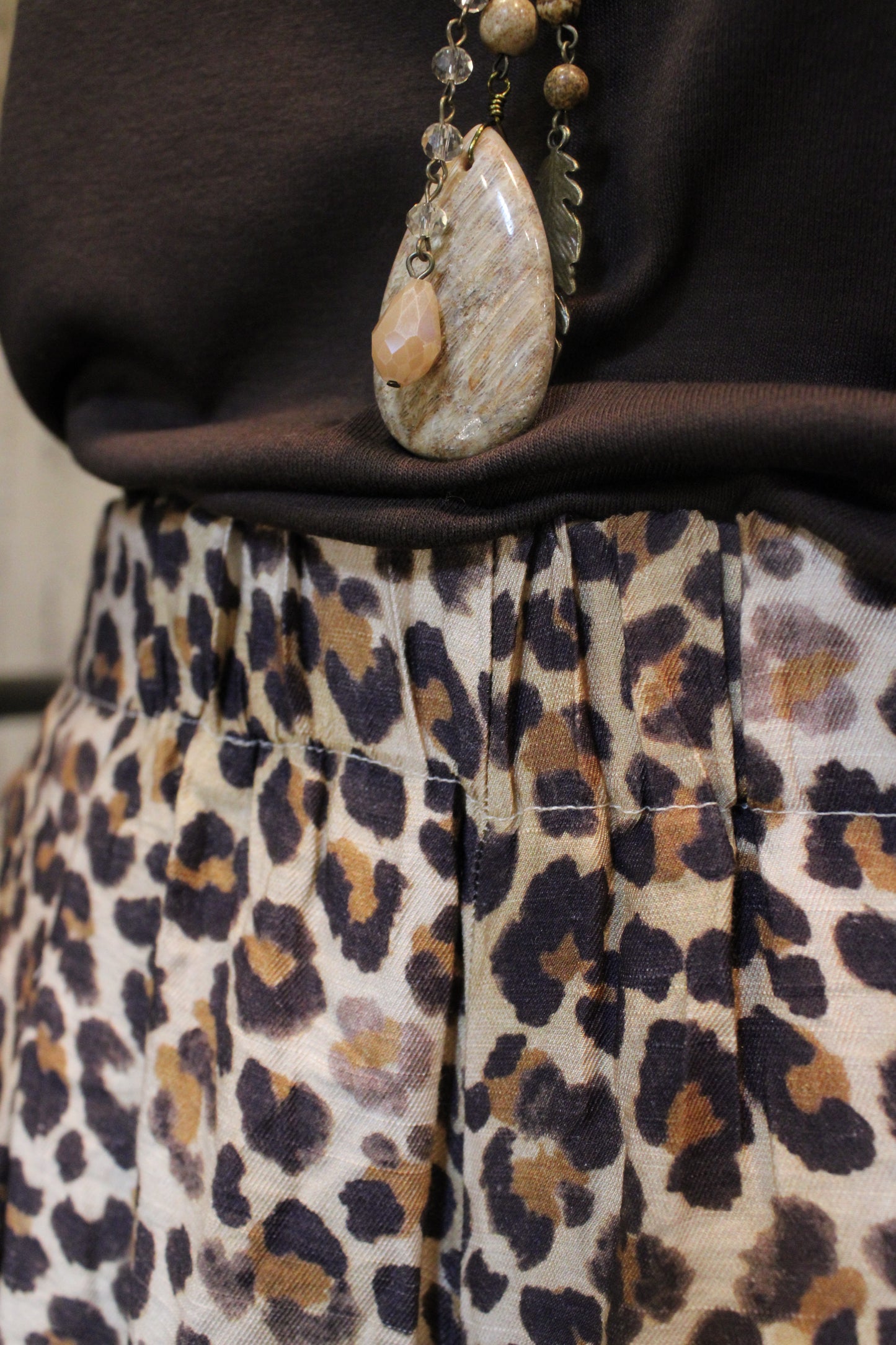 Wild About You Pants