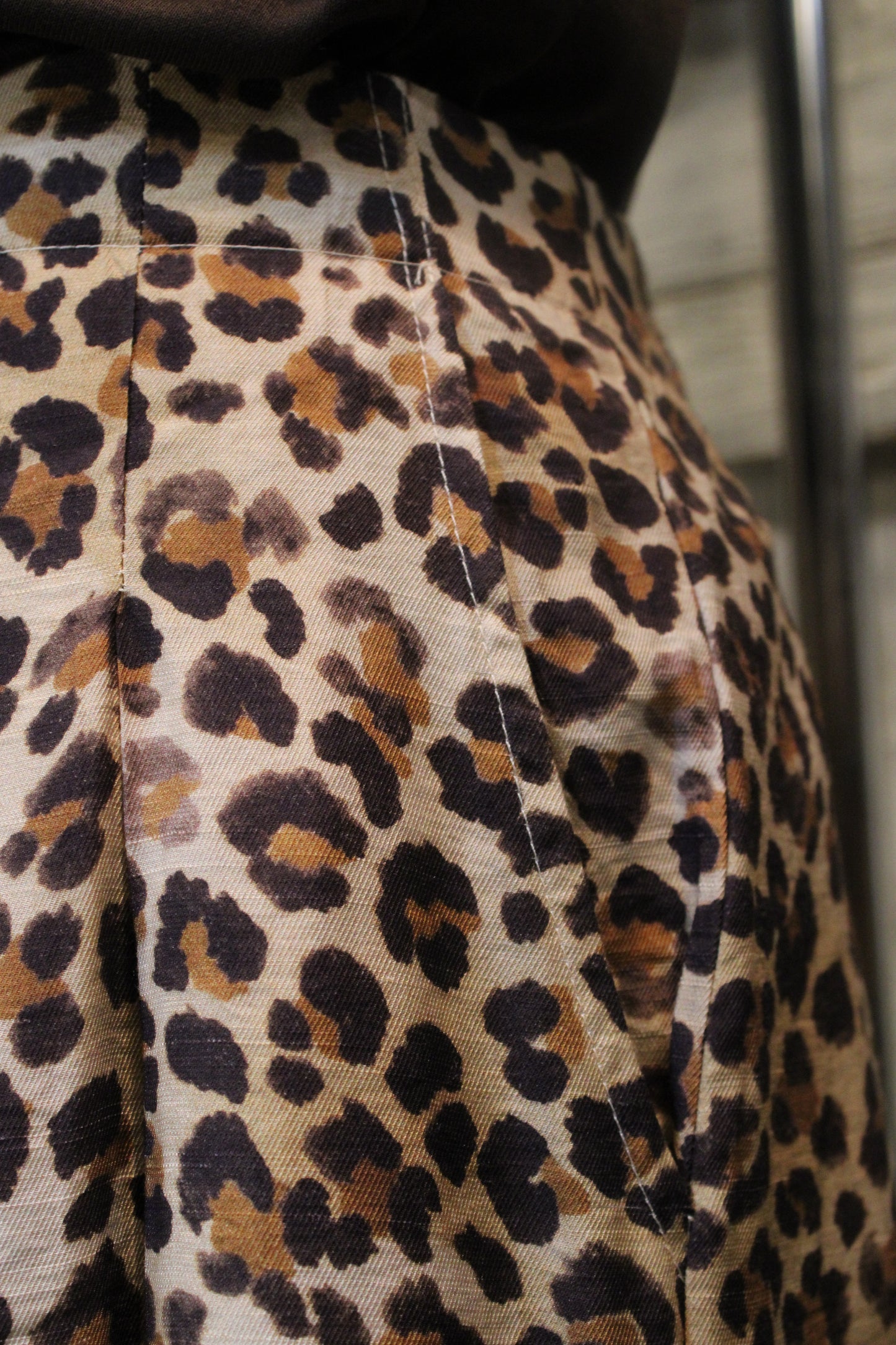 Wild About You Pants