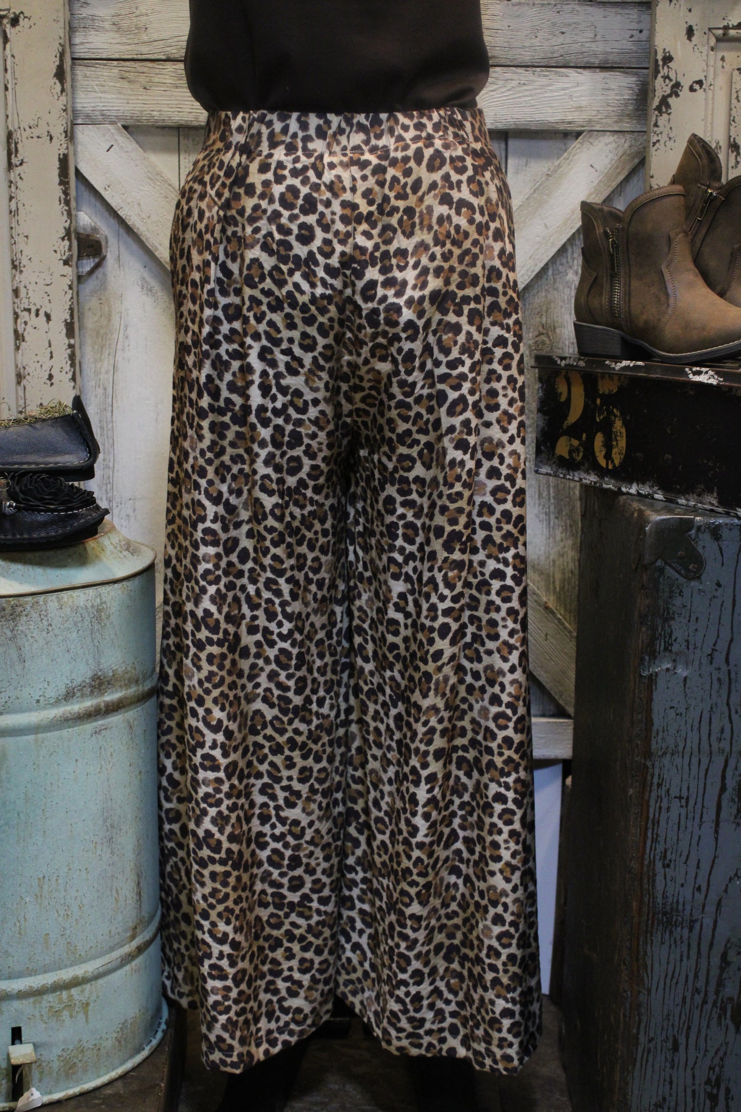 Wild About You Pants