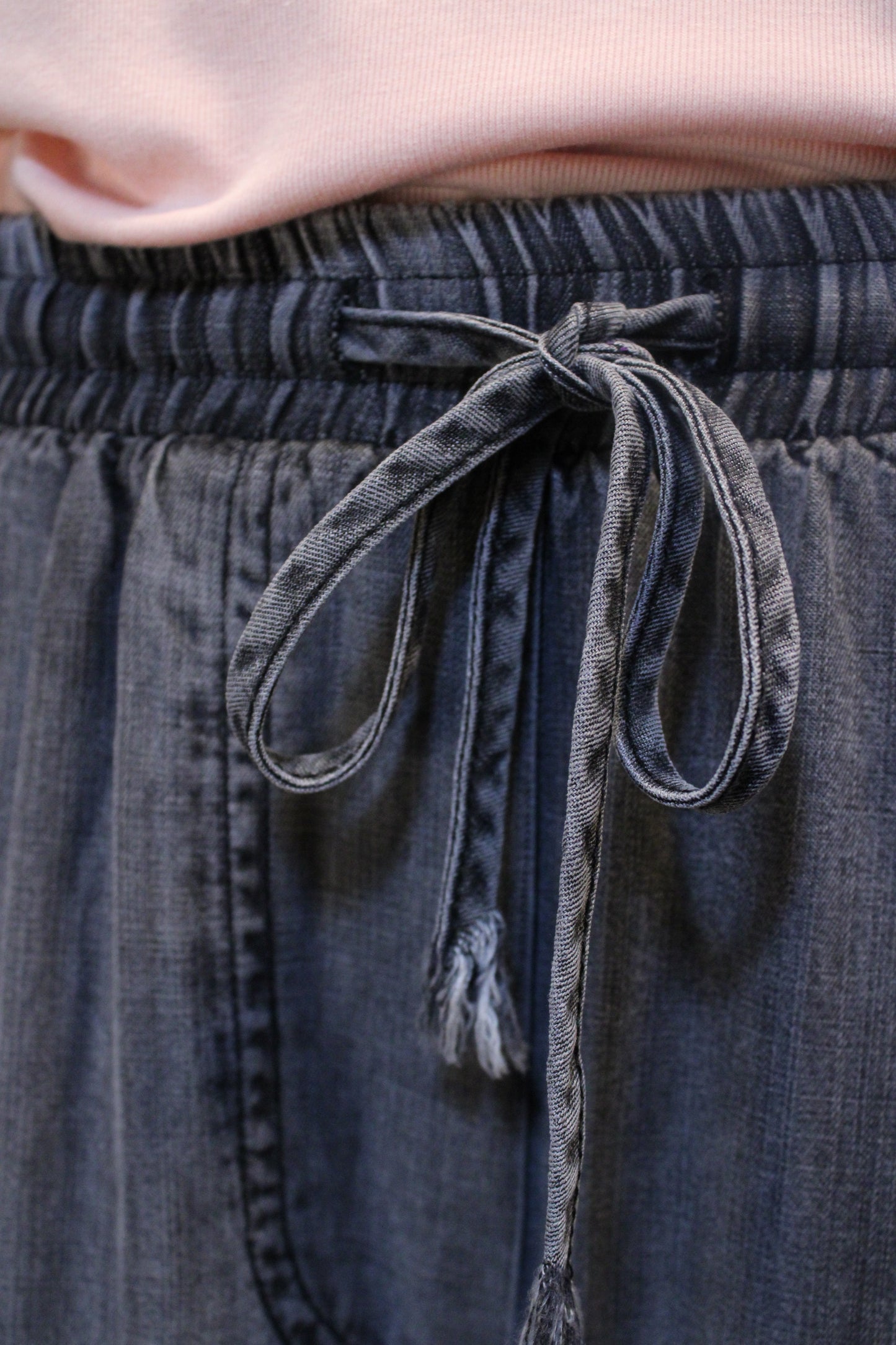 Midnight Breeze Pants