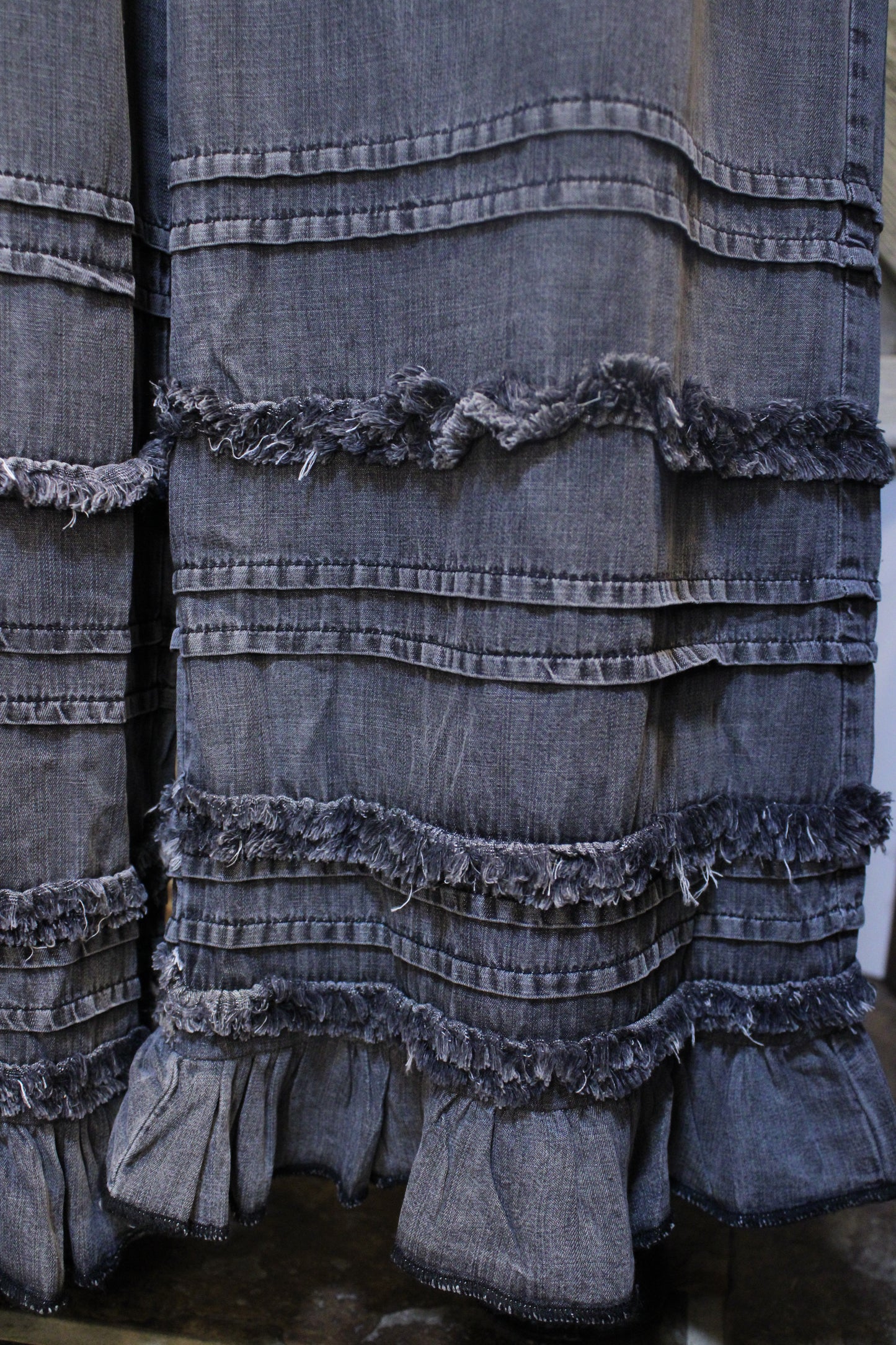 Midnight Breeze Pants
