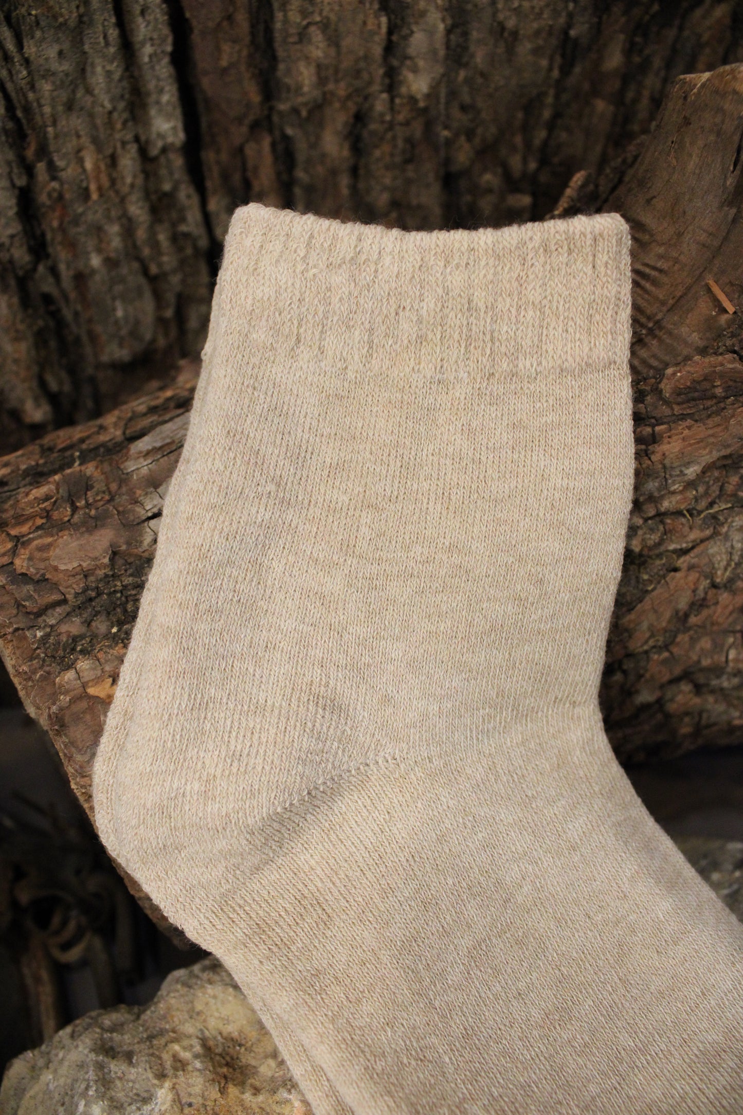 Cozy Creamers Socks