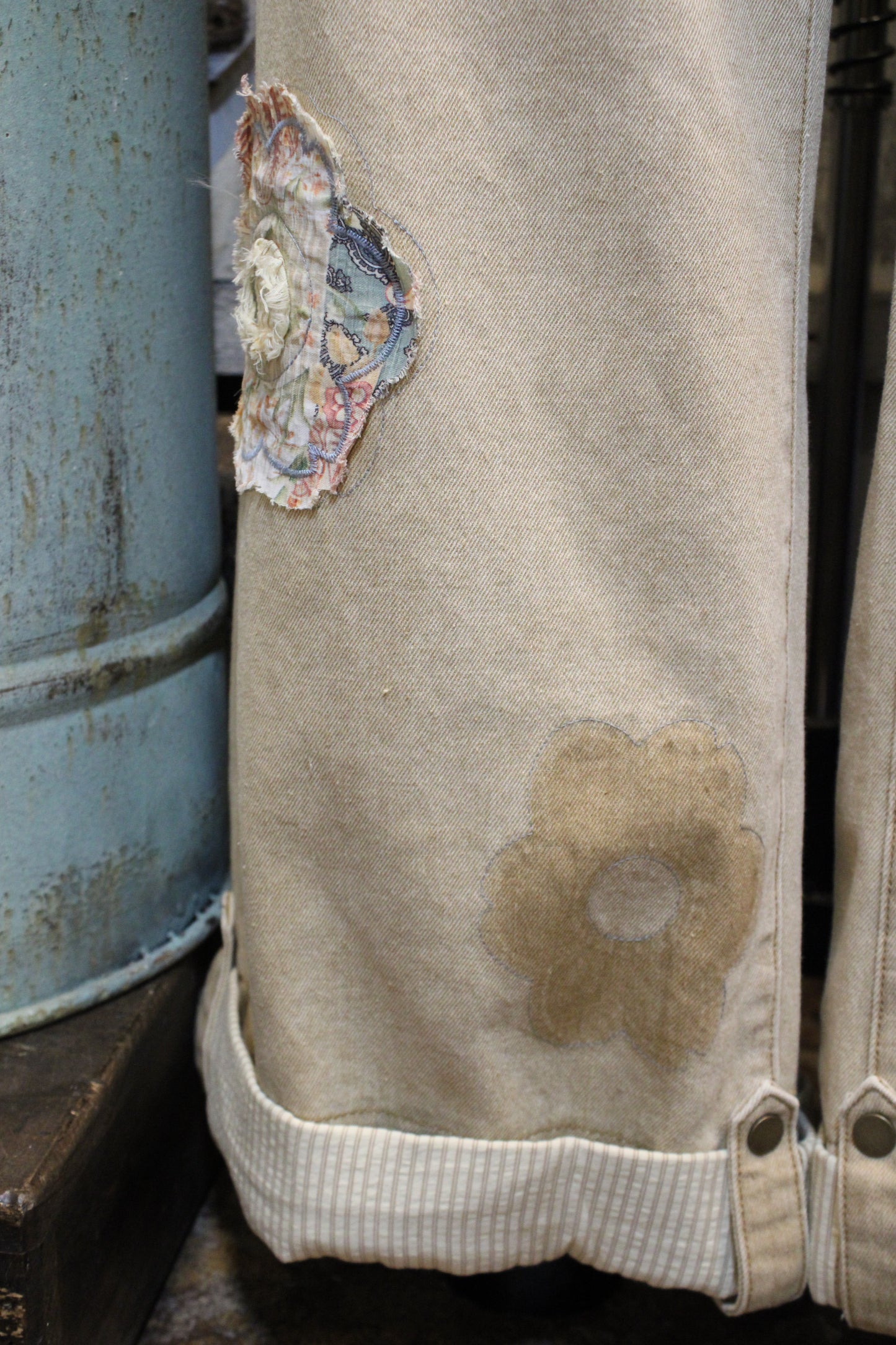 Prairie Bloom Pants
