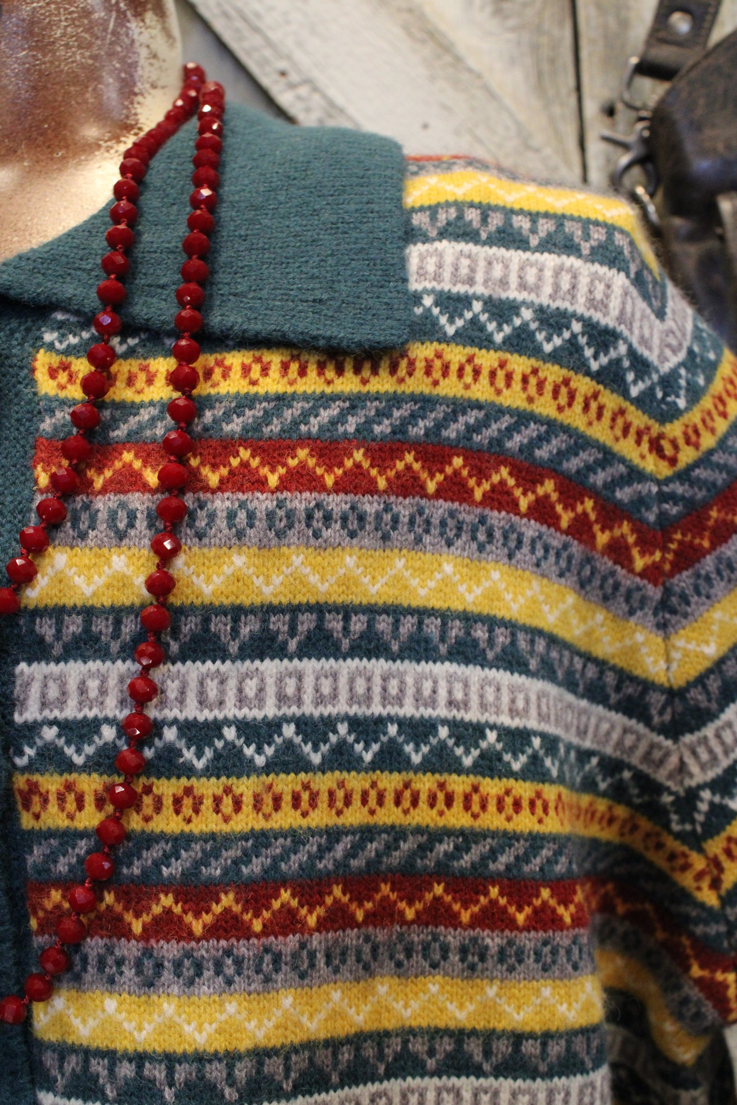 Sweater Weather Cardigan