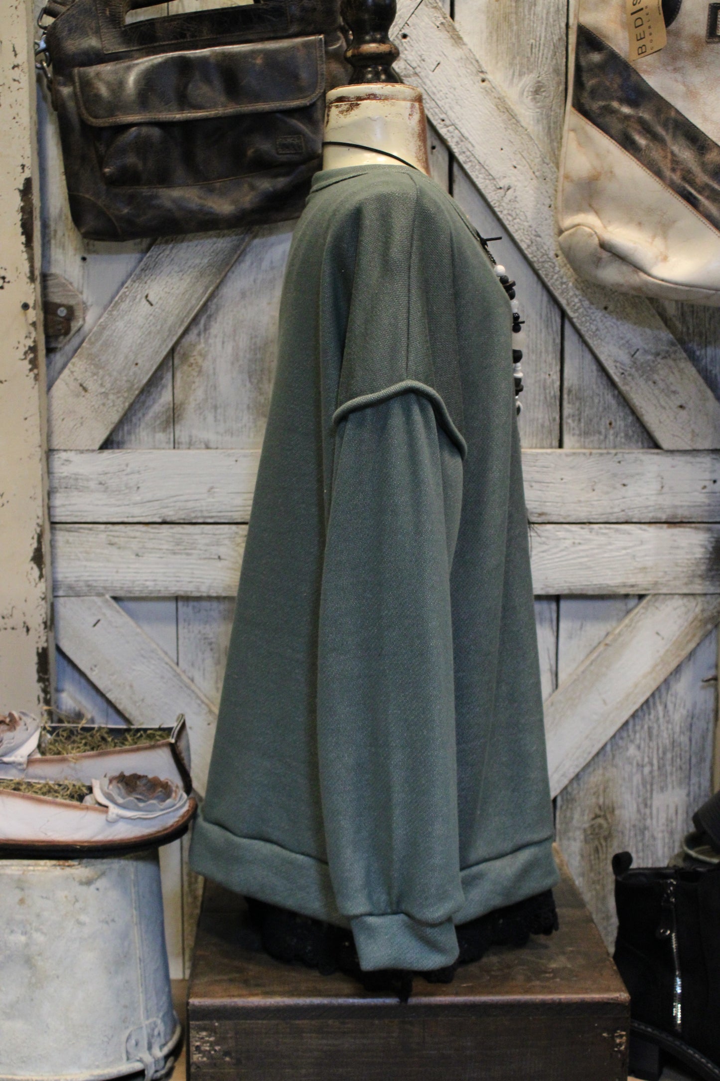 Moss Meadow Casual