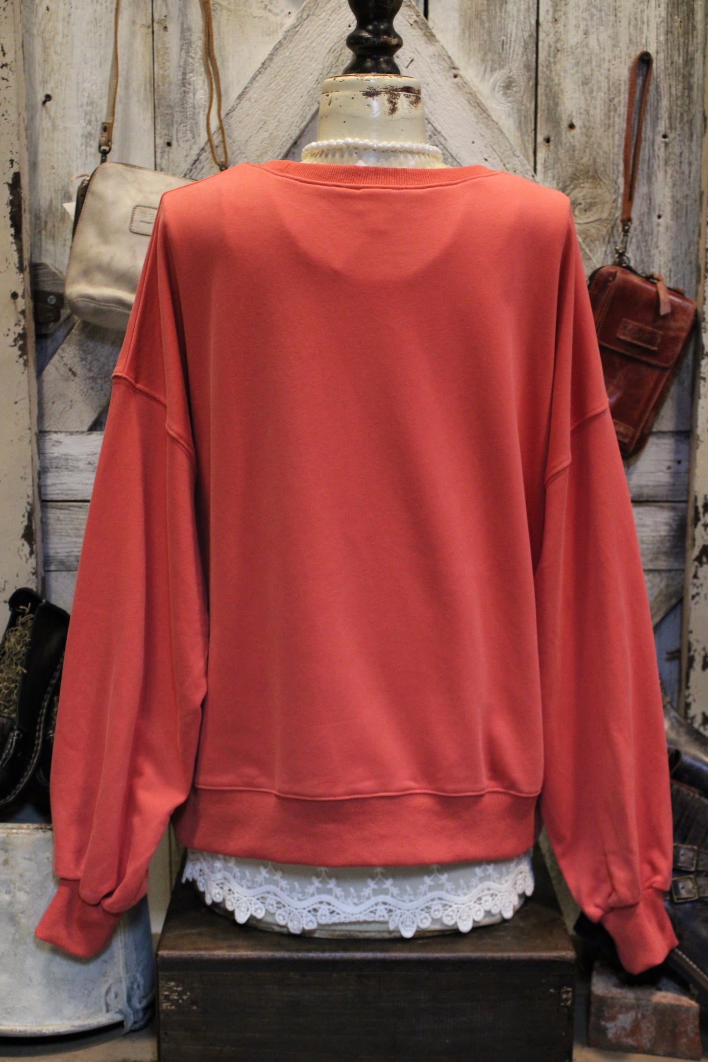 Nutcracker Dreams Sweatshirt