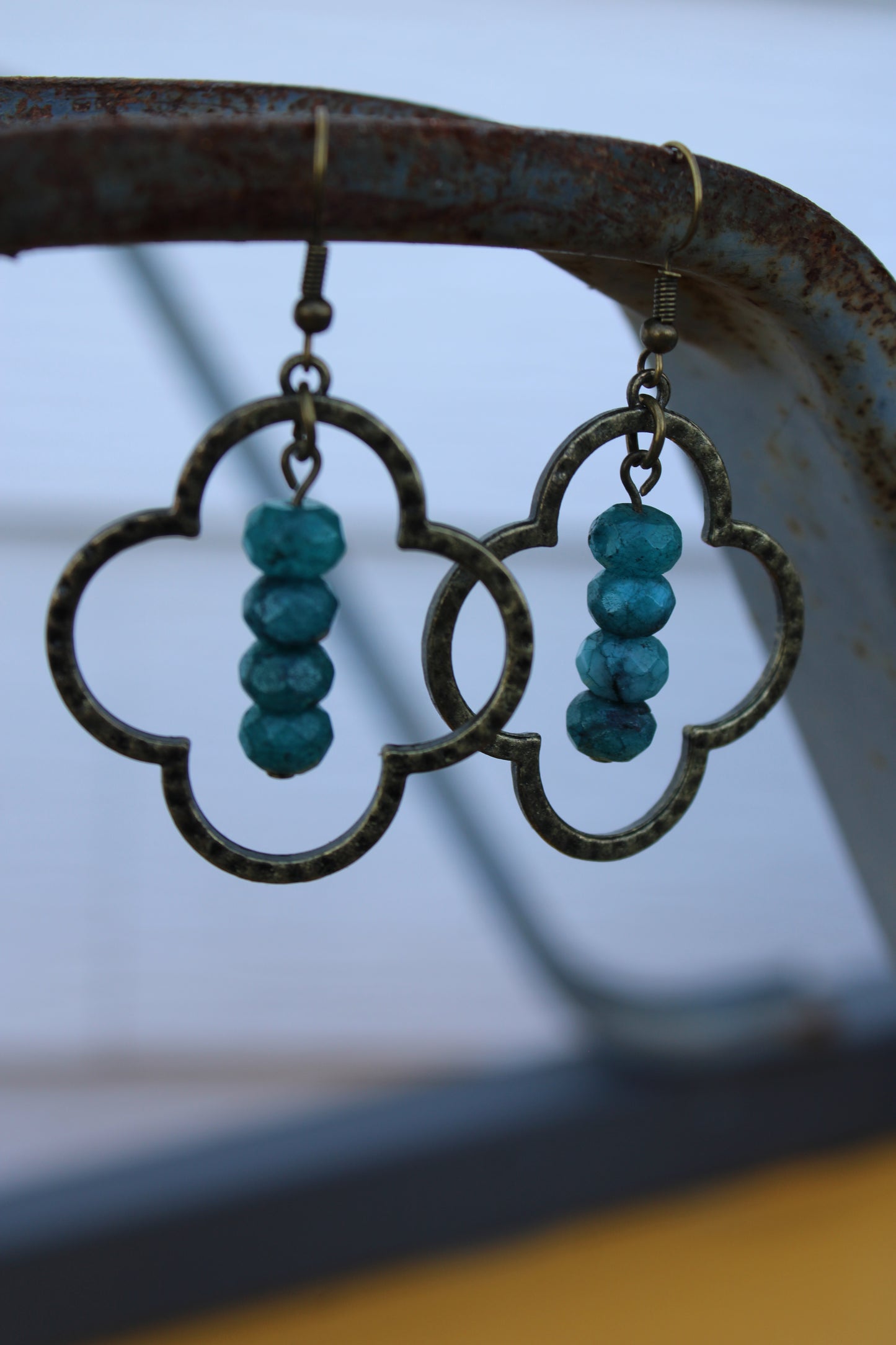 Shirley Earrings