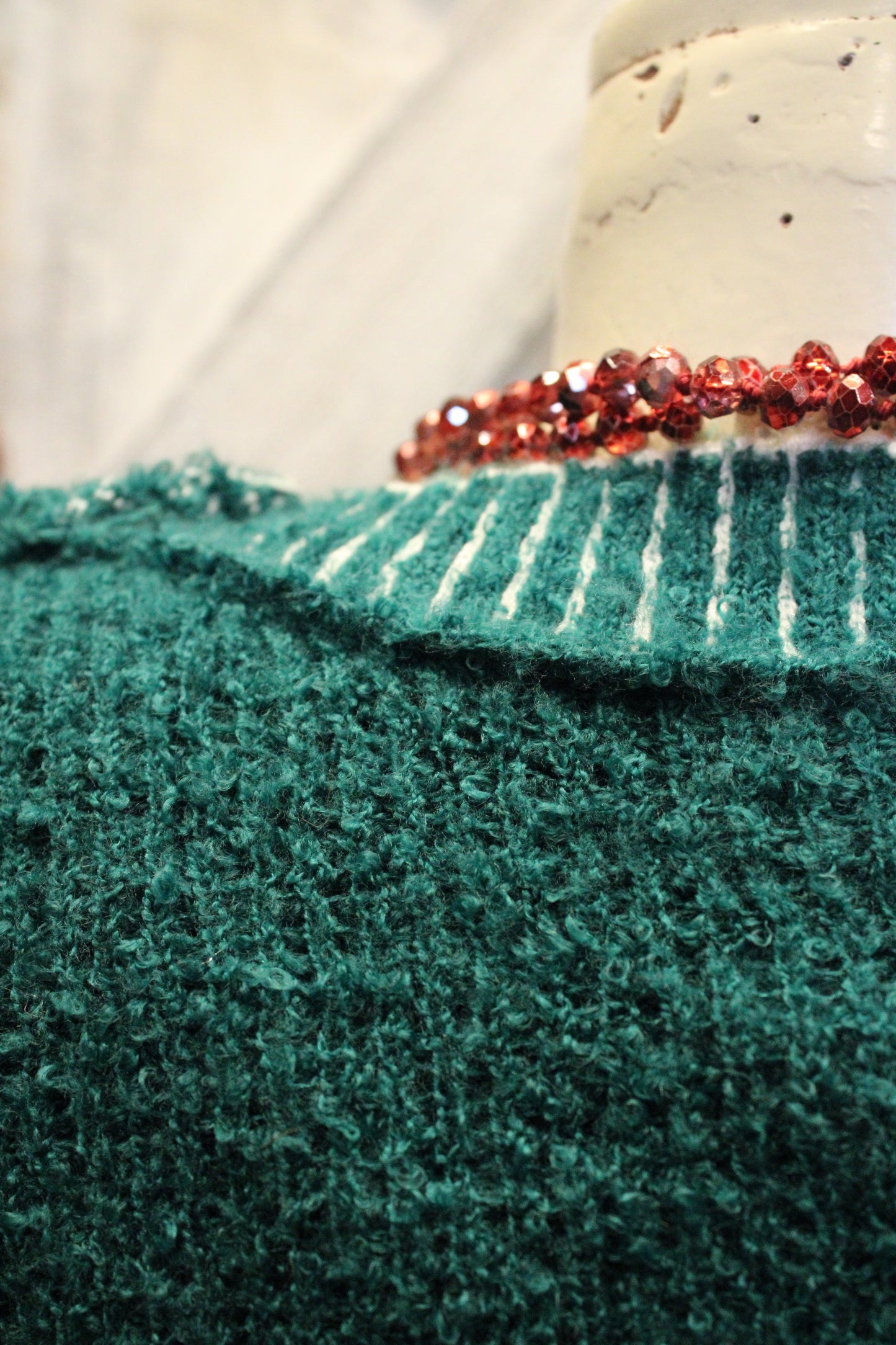 Sparkle Soldiers Sweater