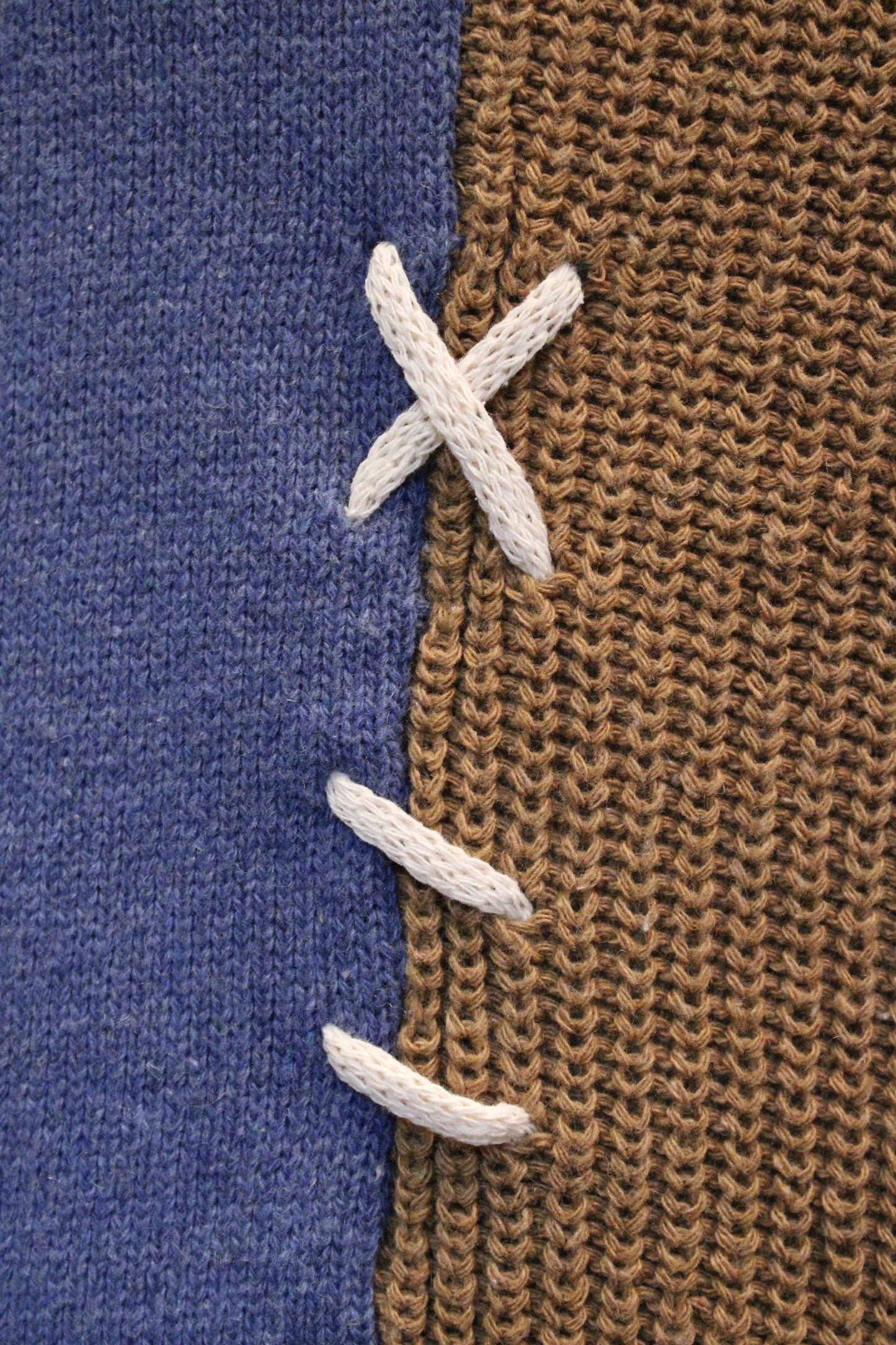 Styled in Stitches Sweater