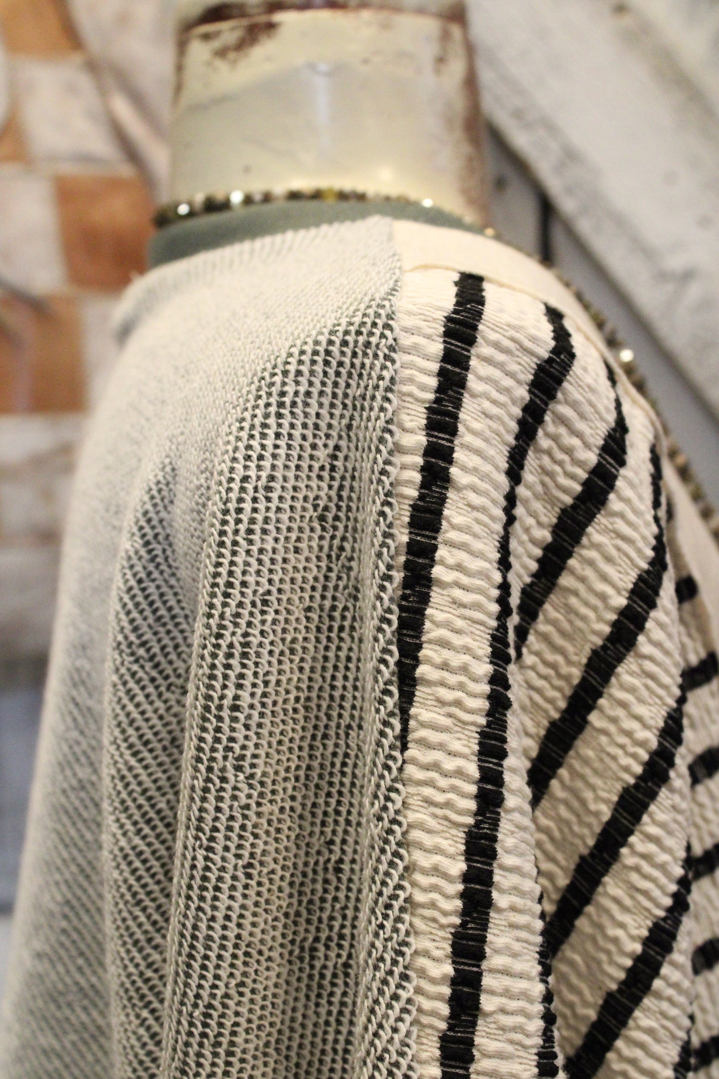 Weekend Whimsy Olive Casual