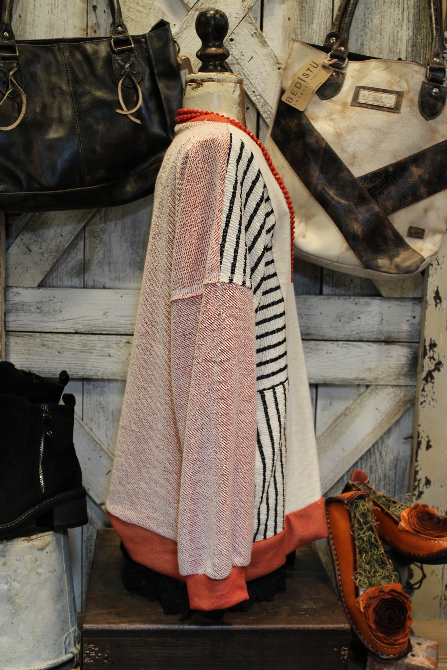 Weekend Whimsy Top