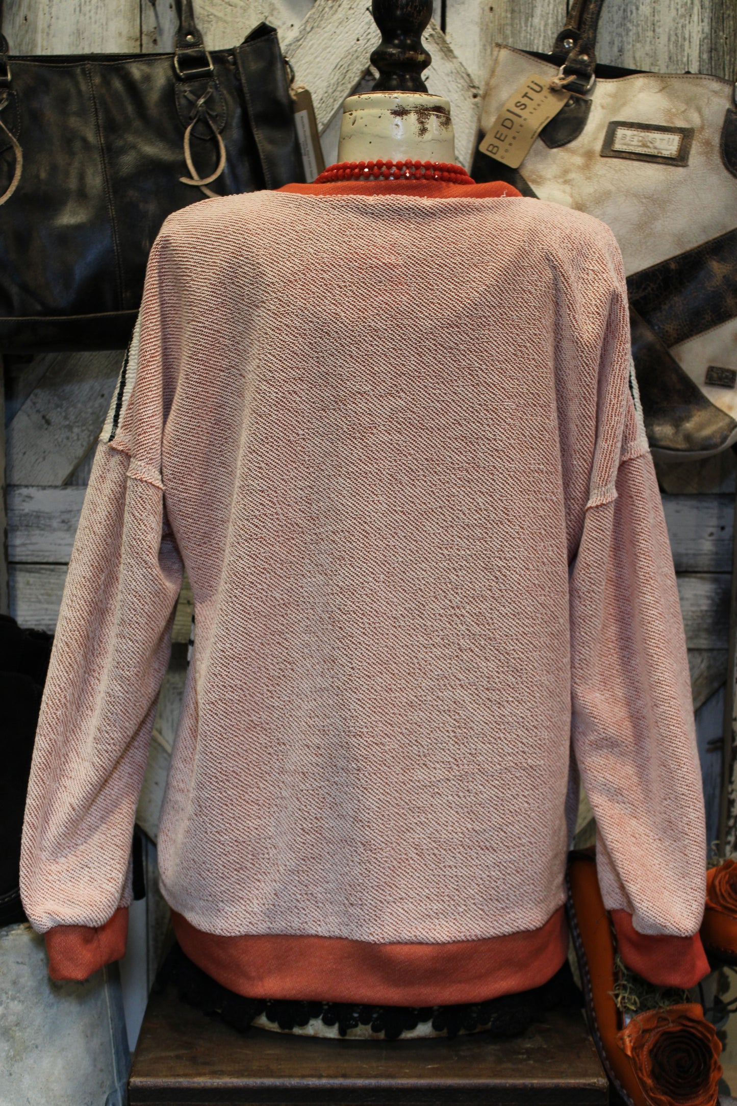 Weekend Whimsy Top
