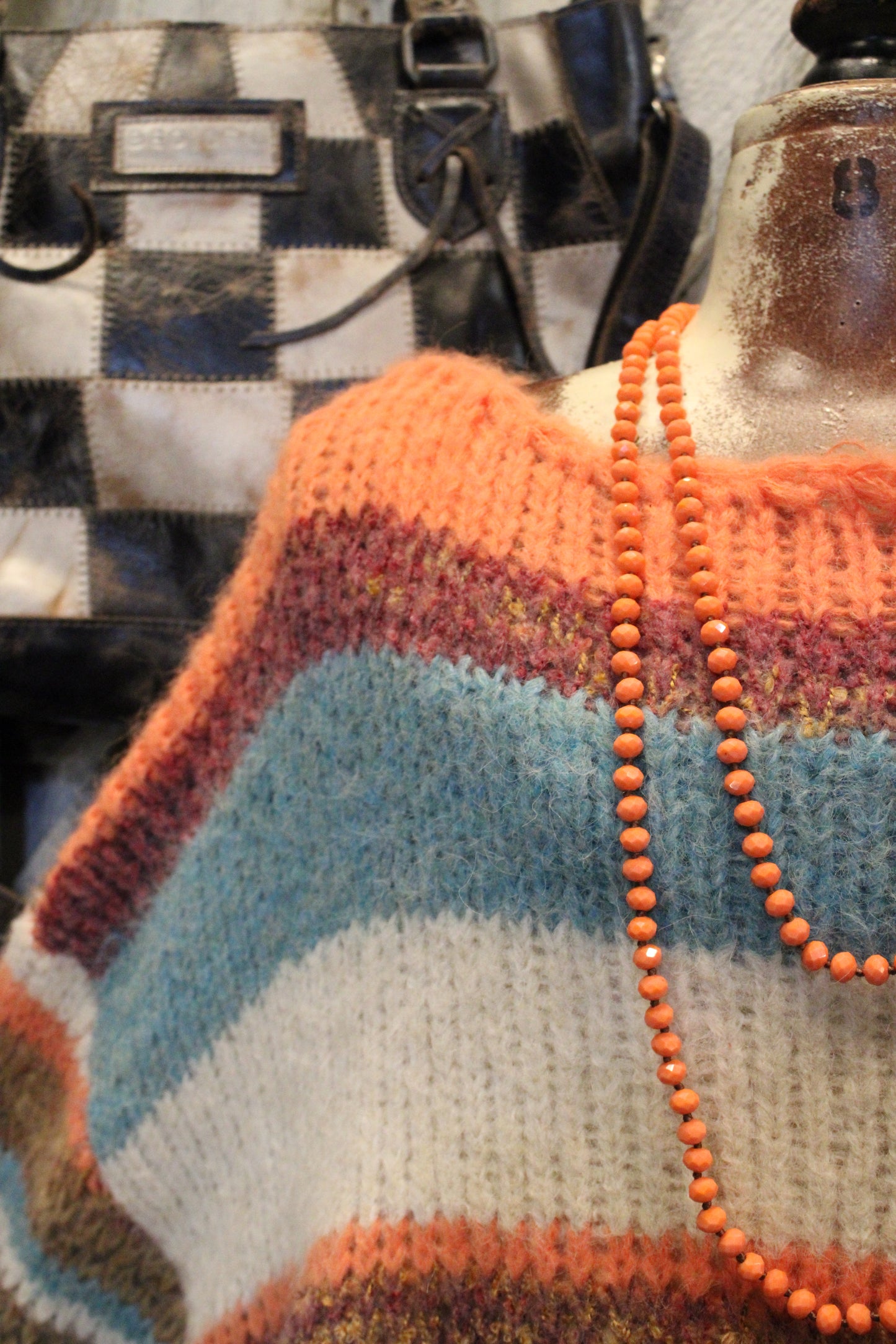 Autumn Dream Sweater