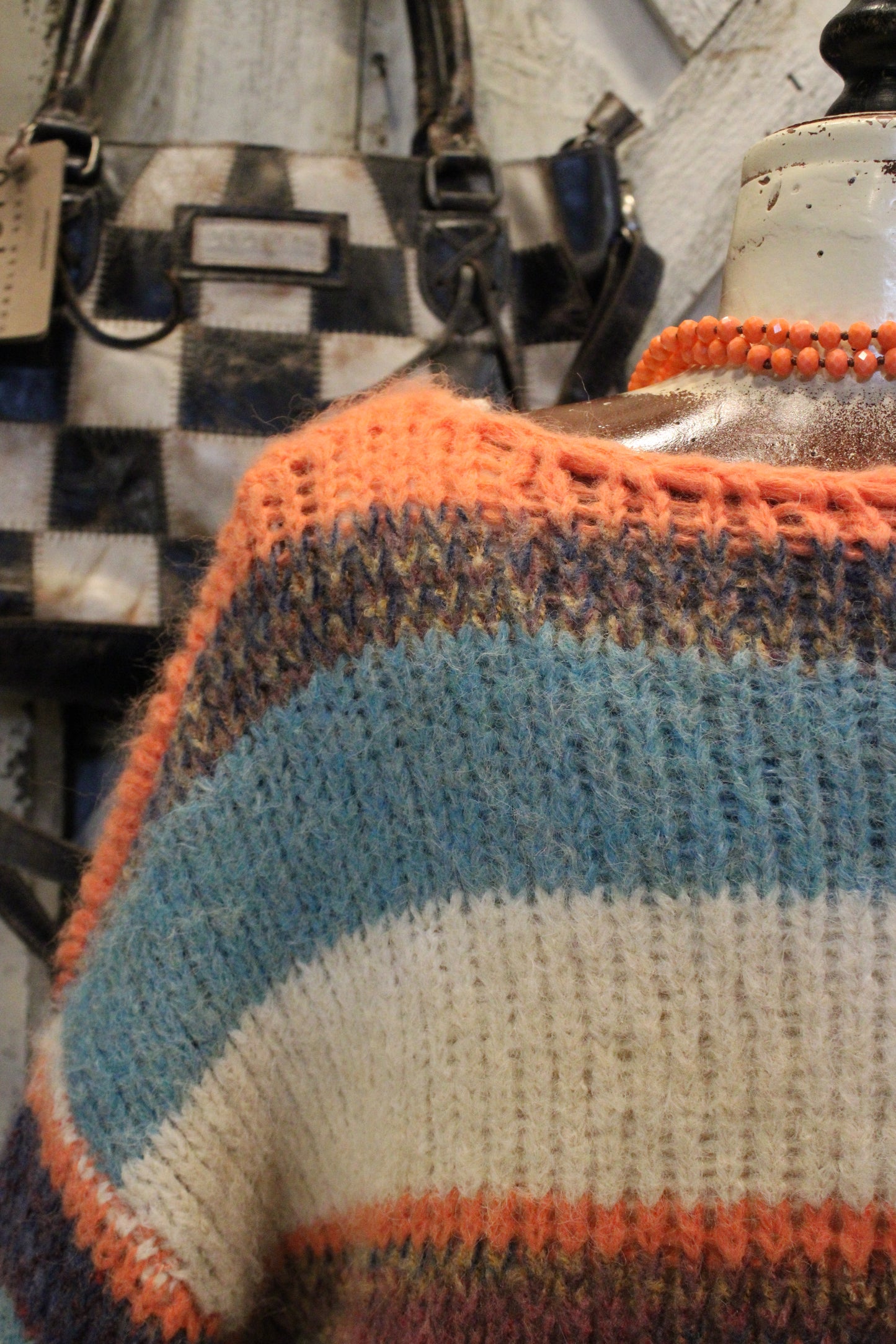 Autumn Dream Sweater
