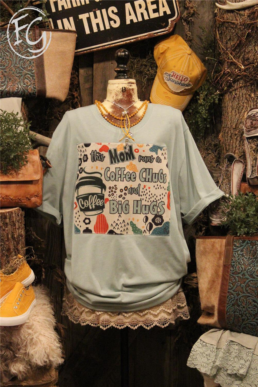 Farm Girls Fancy Frills Limited Edition Top