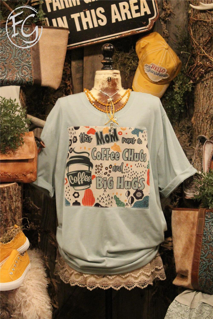 Farm Girls Fancy Frills Limited Edition Top