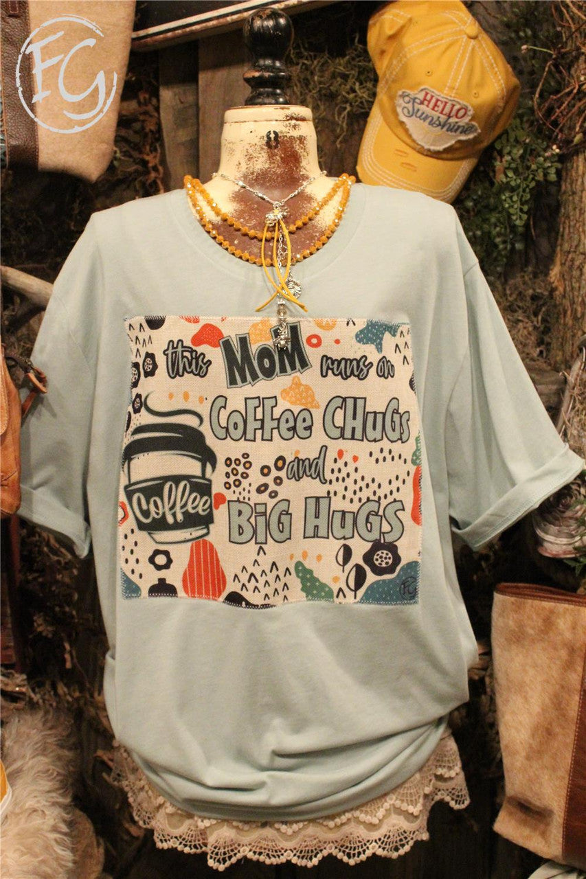 Farm Girls Fancy Frills Limited Edition Top