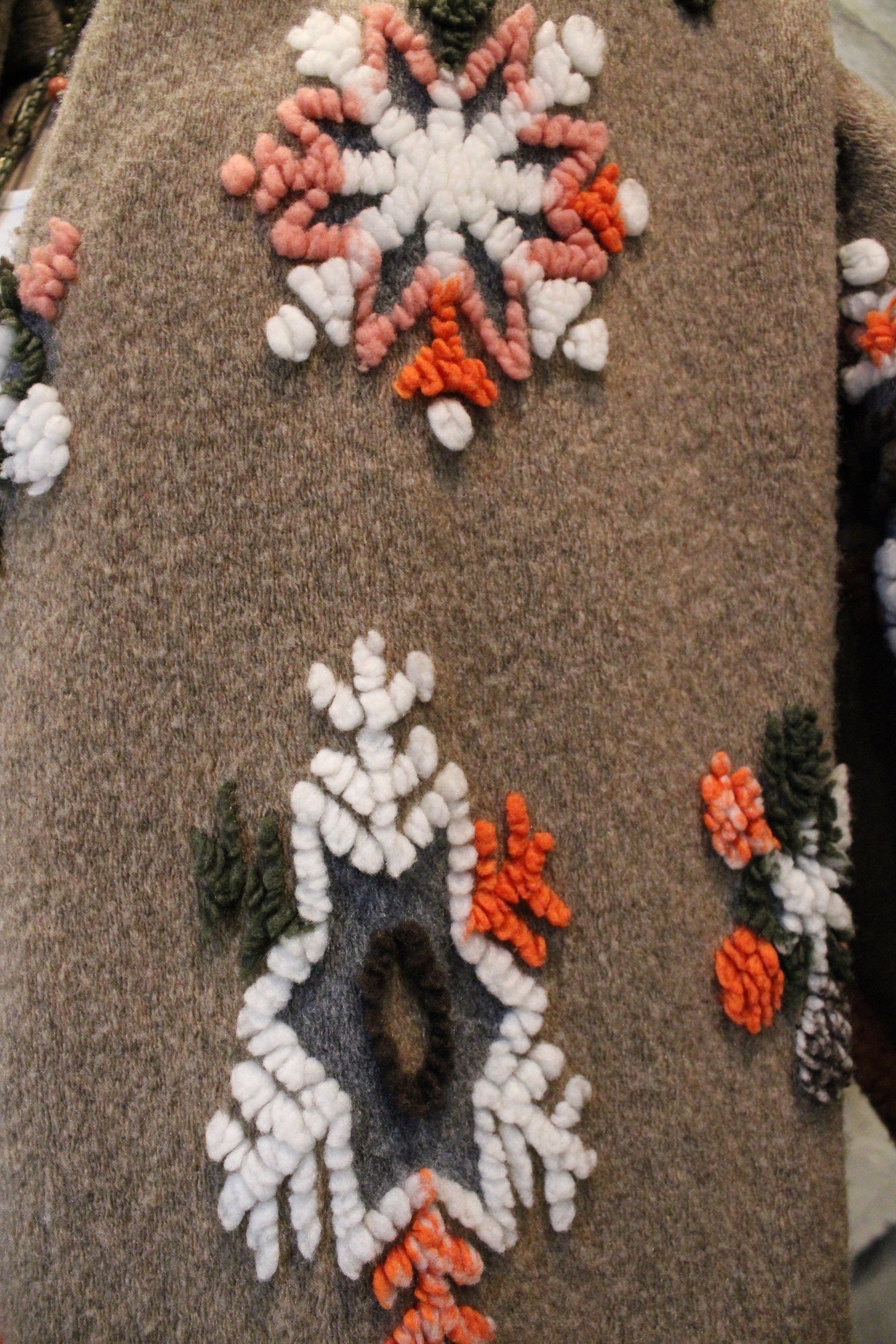 Blossom And Bloom Cardigan Jacket