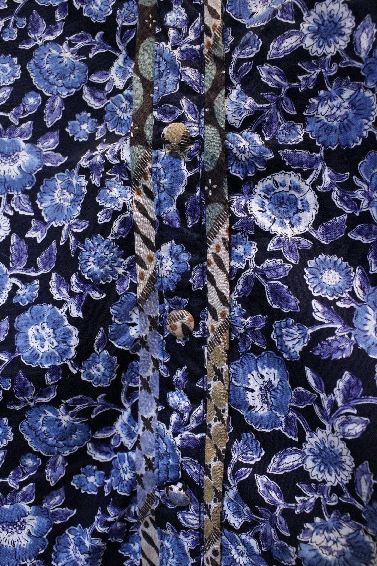 Cornflower Kiss Dress