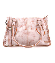 Bed|Stu Rockababy Cognac Nectar Delux Handbag