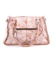 Bed|Stu Rockababy Cognac Nectar Delux Handbag
