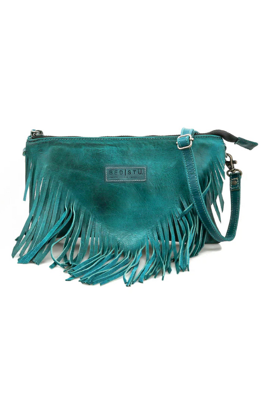 Bed|Stu Silverrock Arctic Teal DD