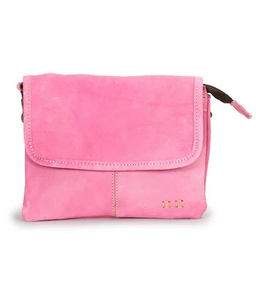 Bed|Stu Ziggy Blossom Velvet Handbag