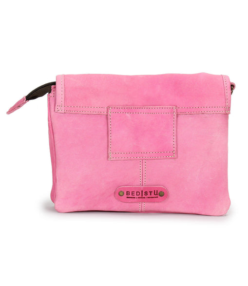 Bed|Stu Ziggy Blossom Velvet Handbag