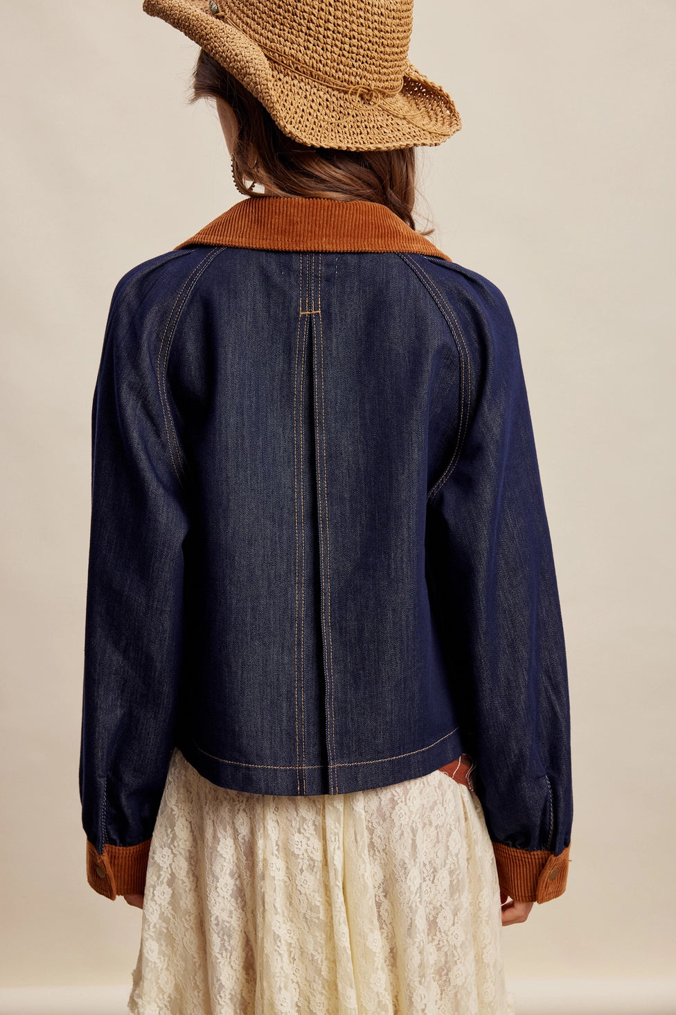 Juniper Ridge Jacket