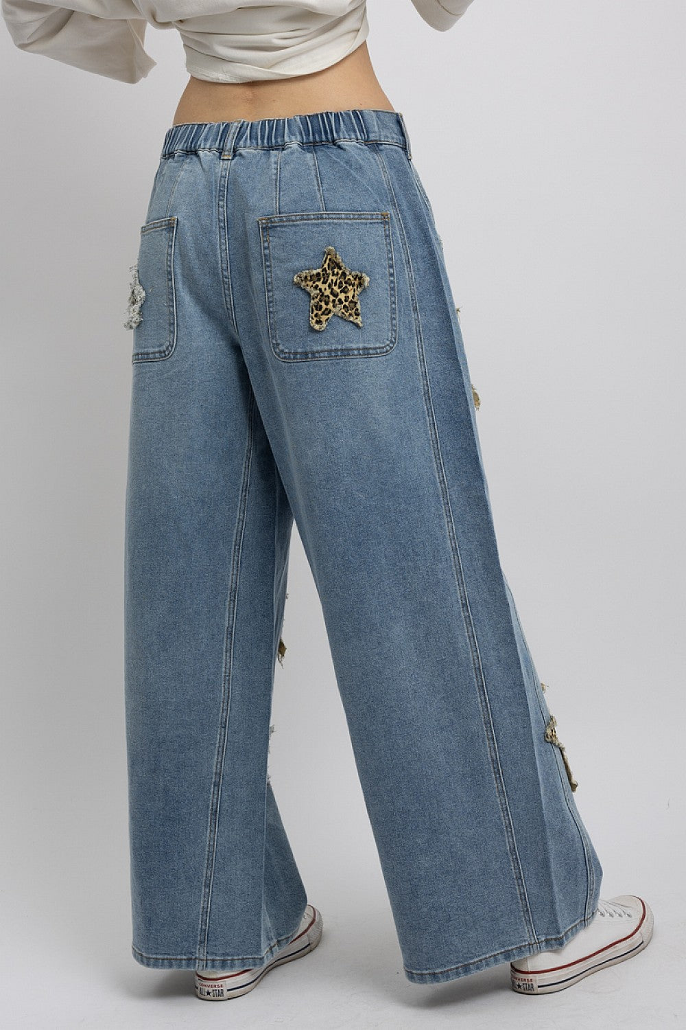 Star Of The Show Jeans