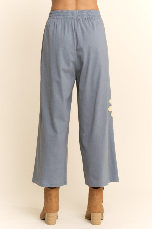 Daisy Daydream Pants