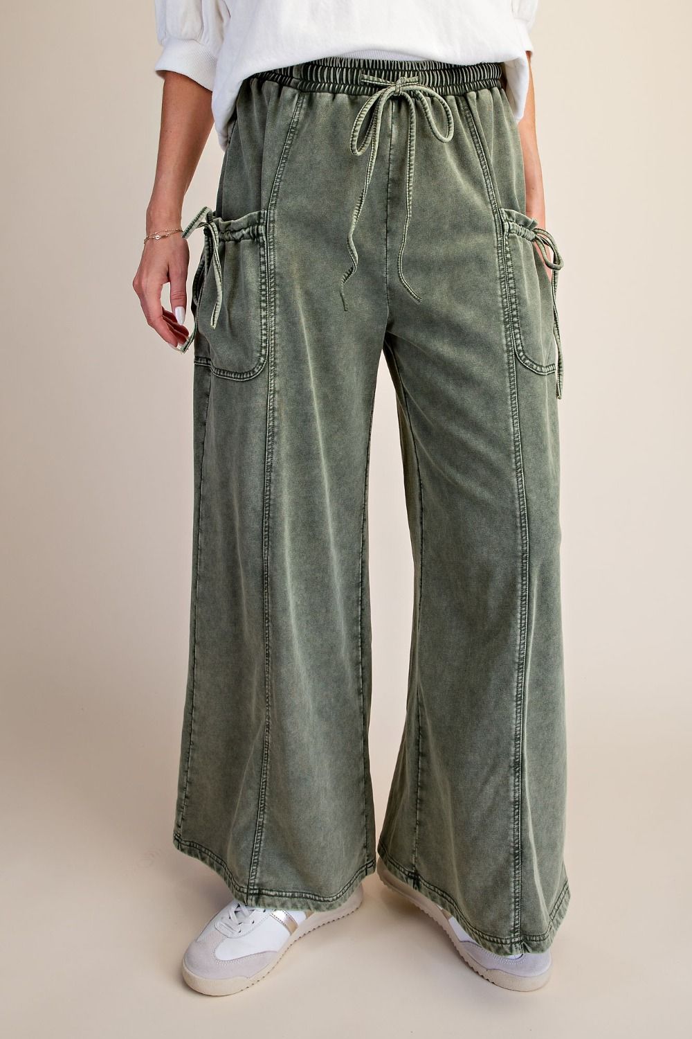 Olive Dusk Lounge Pants – Farm Girls Fancy Frills