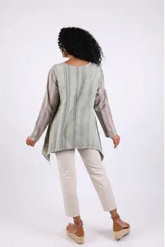 Moss Loom Tunic