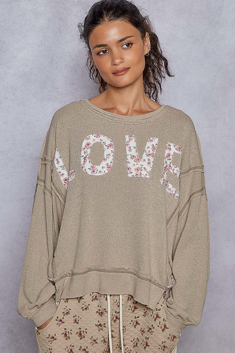 Love & Lariat Casual