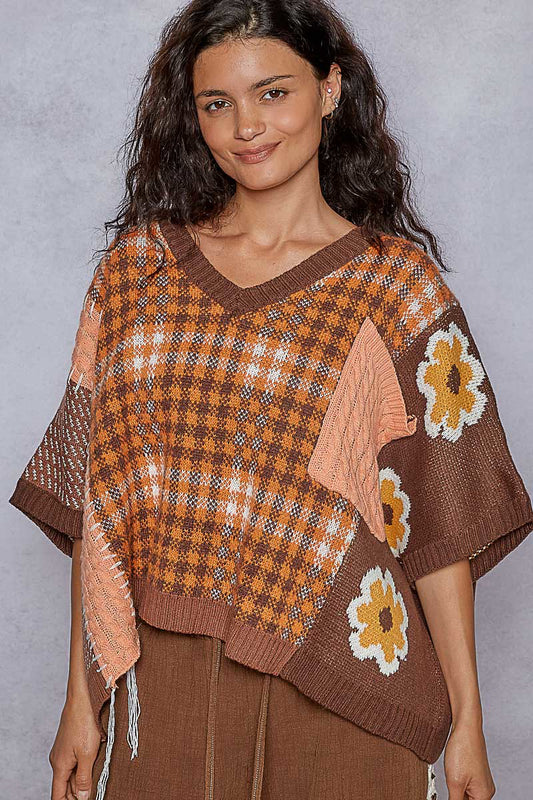 Wandering Soul Sweater