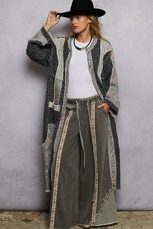 Bullet Proof Maxi Duster