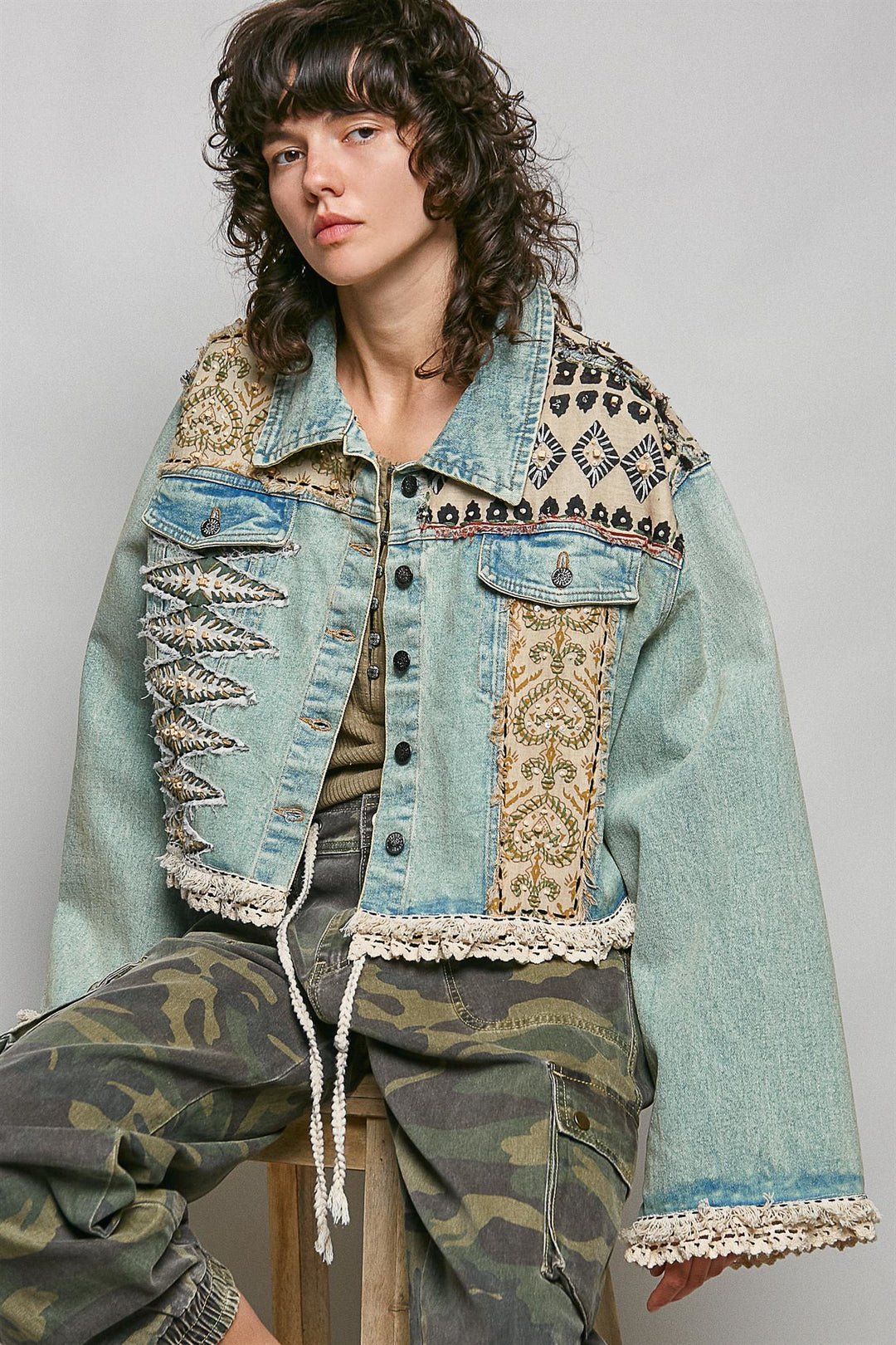 Solstice Vibe Jacket