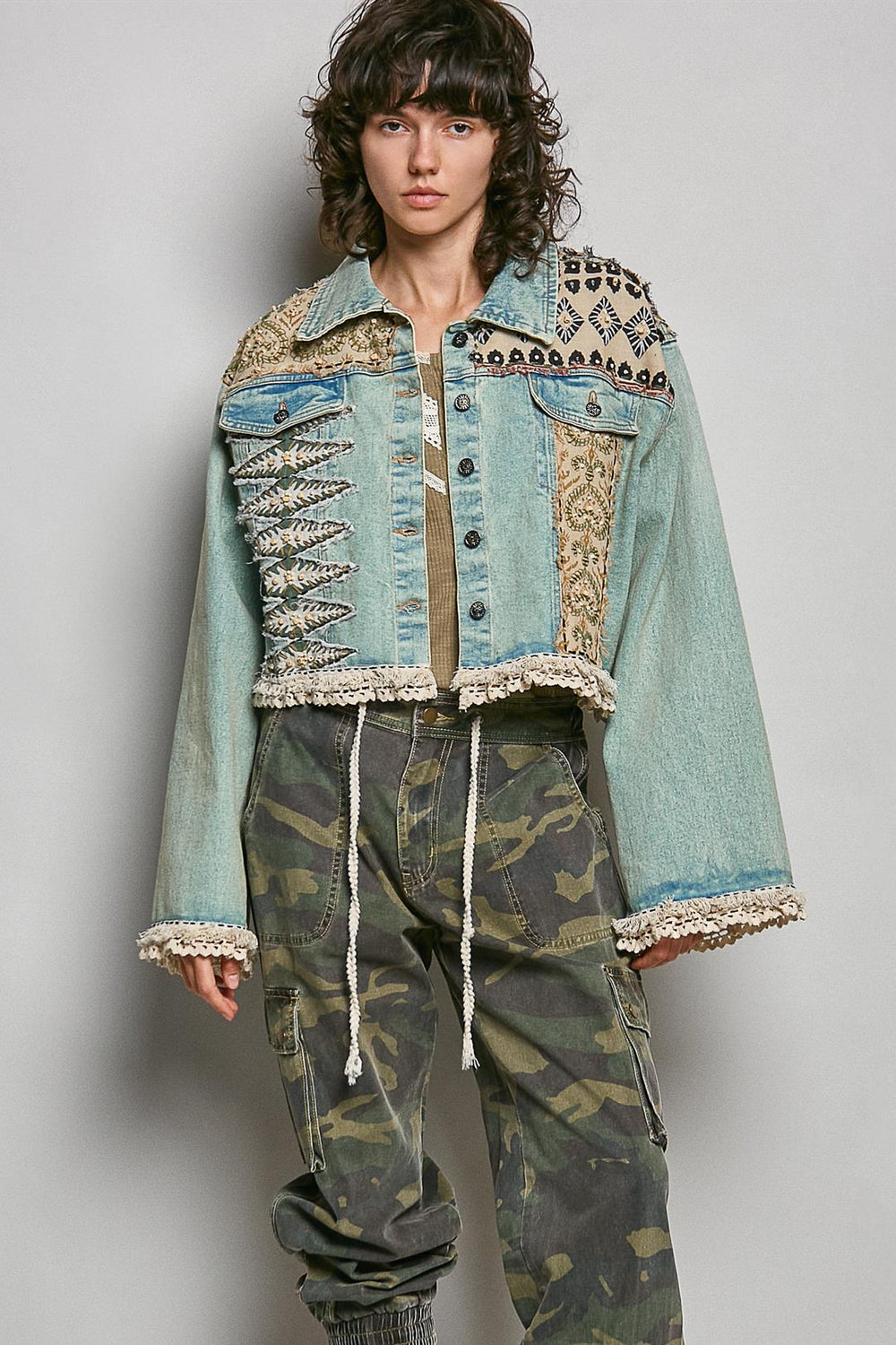 Solstice Vibe Jacket