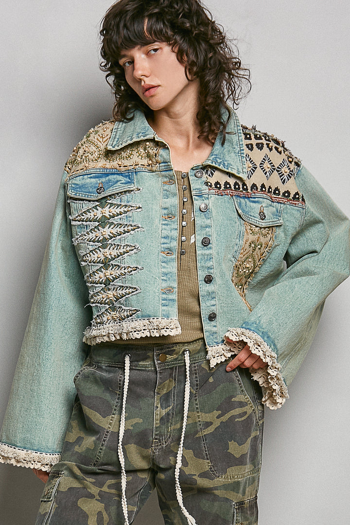 Solstice Vibe Jacket