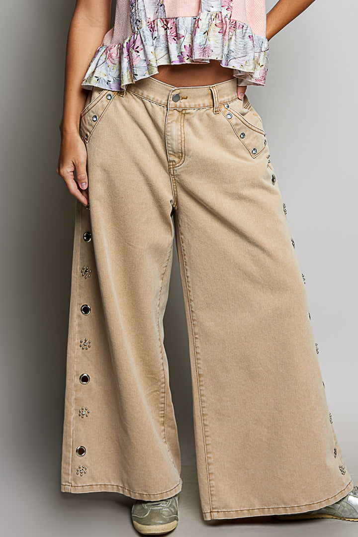 Sunset Shimmer Jeans