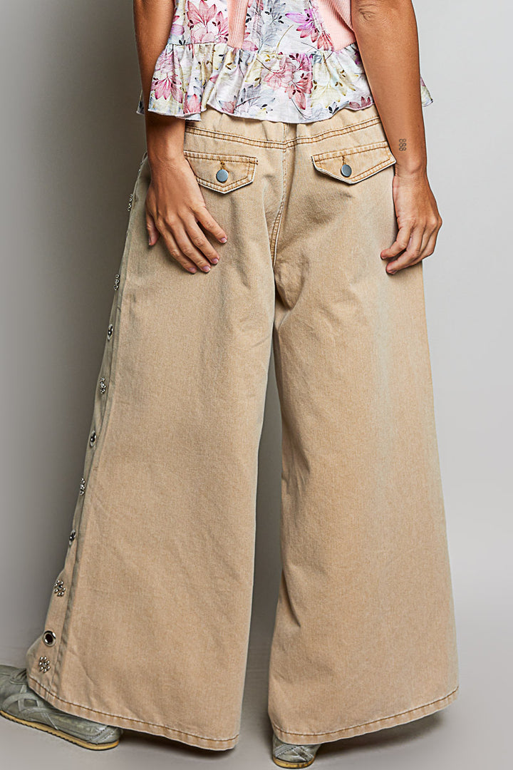 Sunset Shimmer Jeans