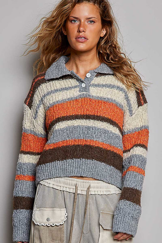 Cabin Retreat Pullover