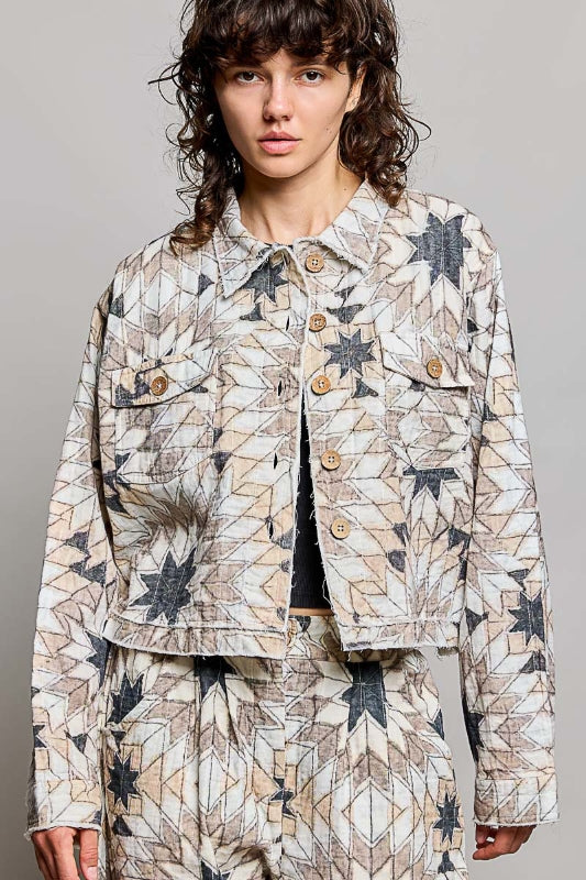 Shadow Creek Jacket