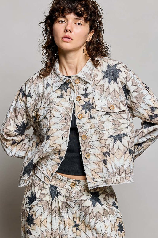 Shadow Creek Jacket